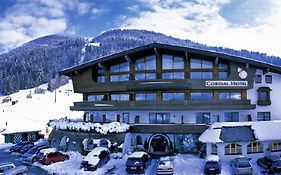 Cordial Sport Hotel Going